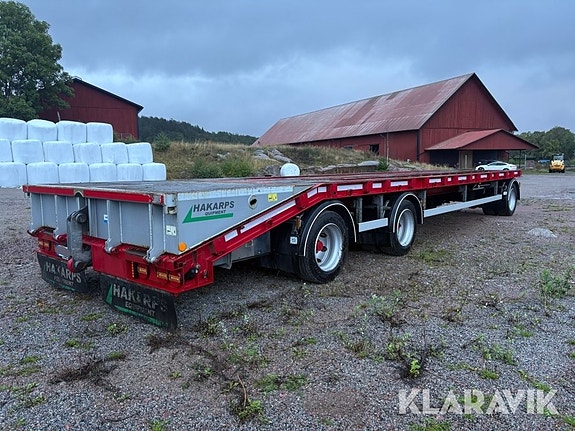 Kombivagn Hakarps CMT PT 12-20 5 of 6