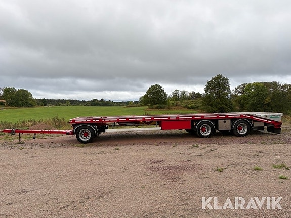 Kombivagn Hakarps CMT PT 12-20 2 of 6
