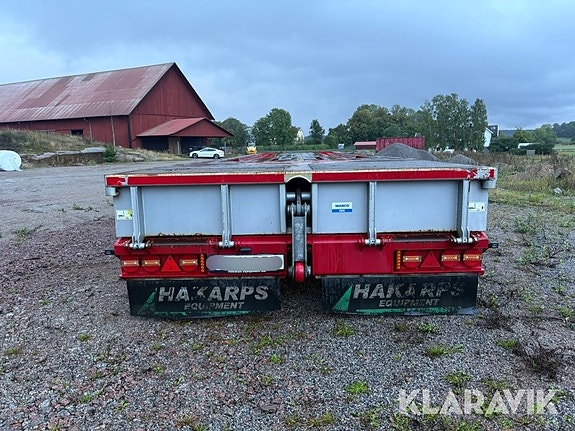 Kombivagn Hakarps CMT PT 12-20 4 of 6