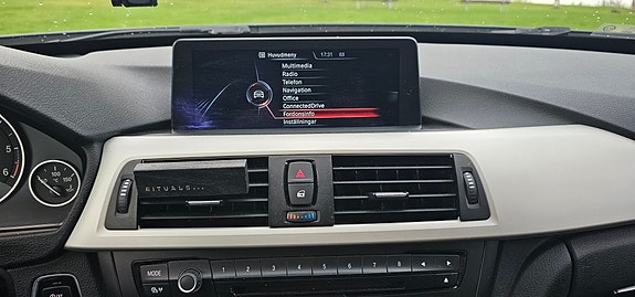 BMW 320d 7 of 11