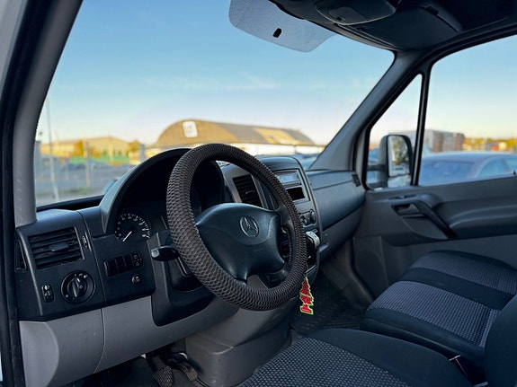Mercedes-Benz Sprinter 315 19 of 30