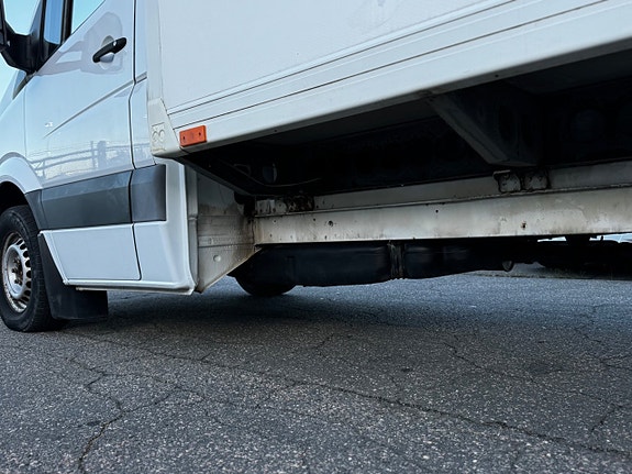 Mercedes-Benz Sprinter 315 26 of 30