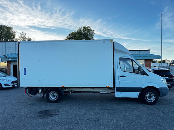 Mercedes-Benz Sprinter 315 9 of 30