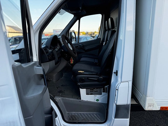 Mercedes-Benz Sprinter 315 17 of 30