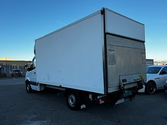 Mercedes-Benz Sprinter 315 6 of 30