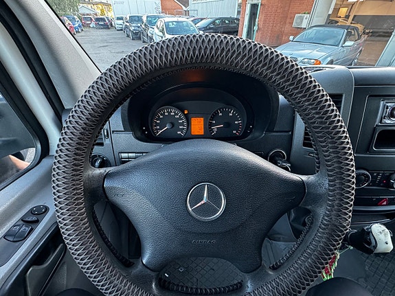Mercedes-Benz Sprinter 315 28 of 30