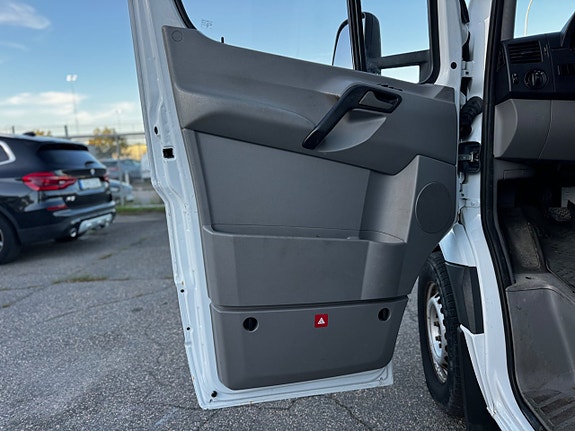 Mercedes-Benz Sprinter 315 18 of 30