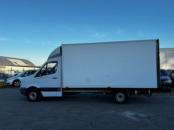 Mercedes-Benz Sprinter 315 5 of 30