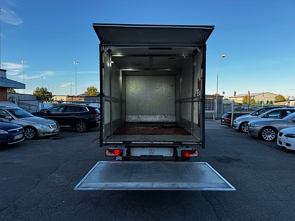 Mercedes-Benz Sprinter 315 21 of 30
