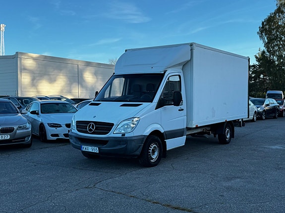 Mercedes-Benz Sprinter 315 4 of 30