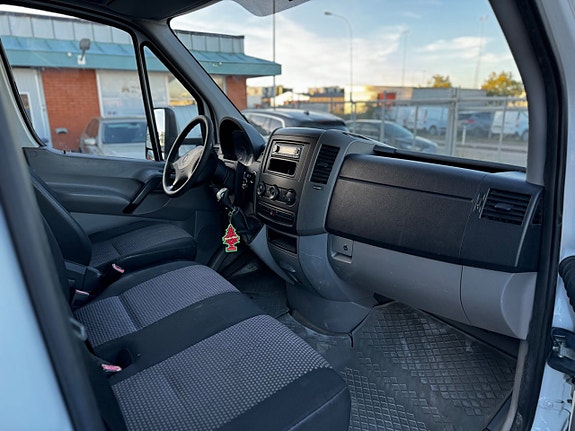 Mercedes-Benz Sprinter 315 15 of 30