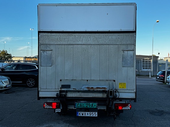 Mercedes-Benz Sprinter 315 7 of 30