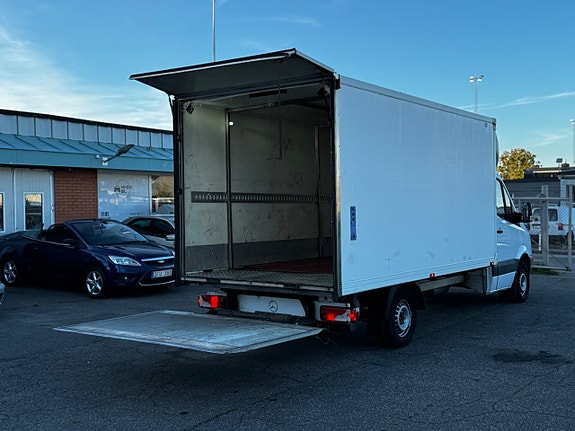 Mercedes-Benz Sprinter 315 24 of 30