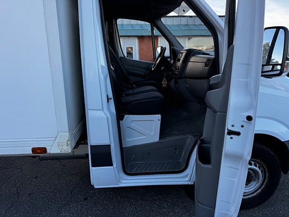 Mercedes-Benz Sprinter 315 13 of 30