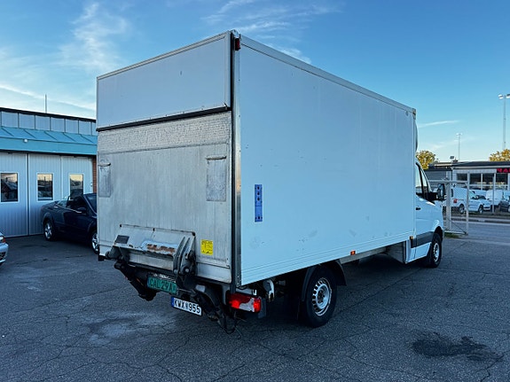 Mercedes-Benz Sprinter 315 8 of 30