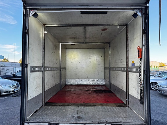 Mercedes-Benz Sprinter 315 22 of 30