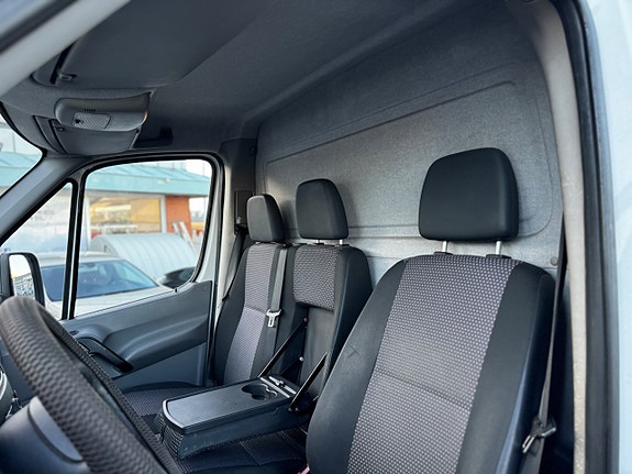 Mercedes-Benz Sprinter 315 27 of 30