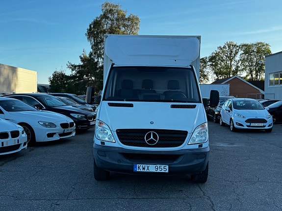 Mercedes-Benz Sprinter 315 3 of 30