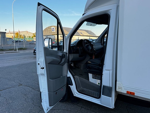 Mercedes-Benz Sprinter 315 16 of 30
