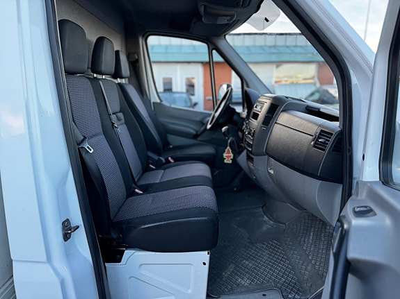 Mercedes-Benz Sprinter 315 14 of 30