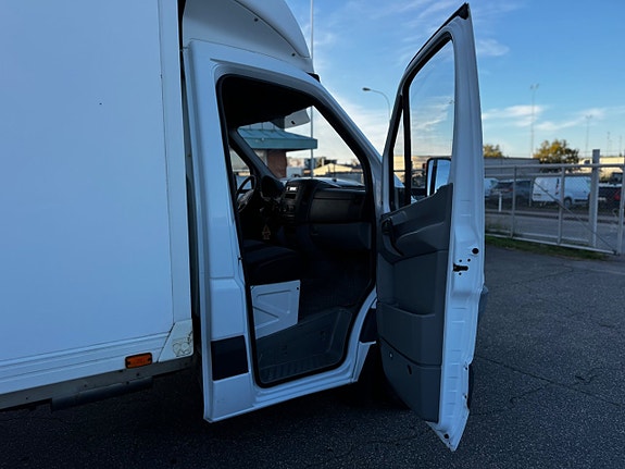 Mercedes-Benz Sprinter 315 12 of 30