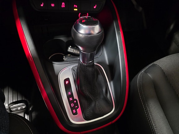 Audi A1 8 of 12