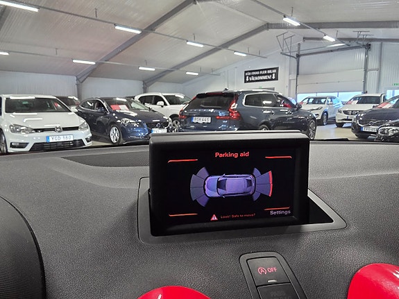 Audi A1 11 of 12