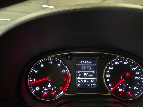 Audi A1 12 of 12
