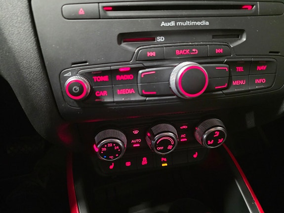 Audi A1 9 of 12