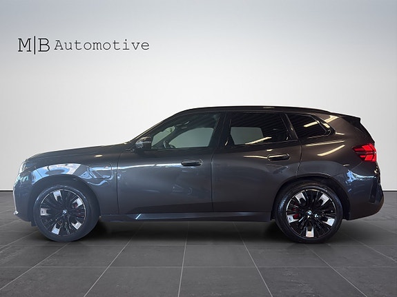 BMW X3 3 of 16