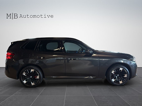 BMW X3 7 of 16