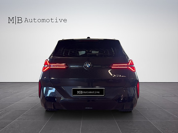 BMW X3 5 of 16