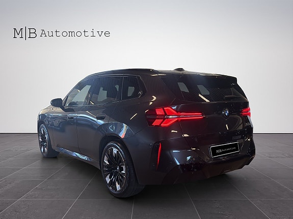 BMW X3 4 of 16