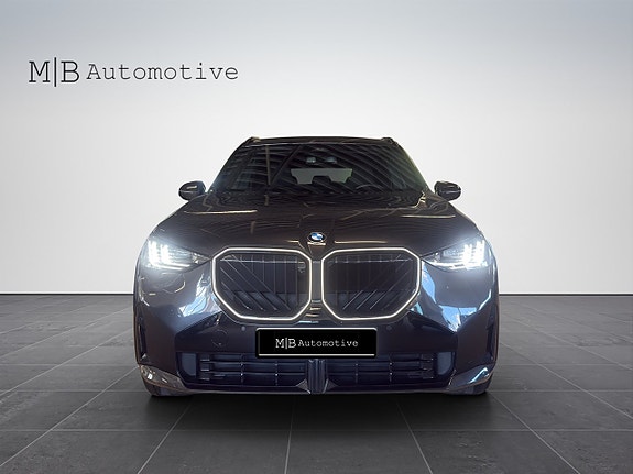 BMW X3 2 of 16