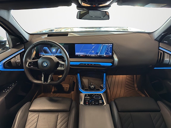 BMW X3 12 of 16