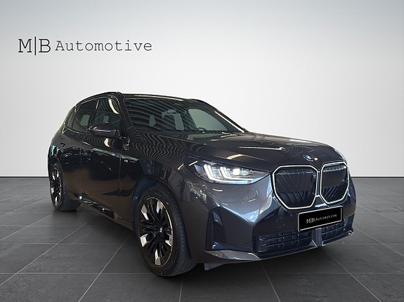 BMW X3 8 of 16