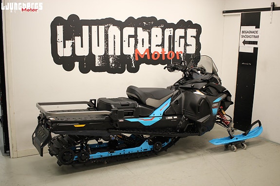 Lynx Commander RE 900 ACE Turbo R 3900 10.25" 2026 *MOMSAD 5 of 21