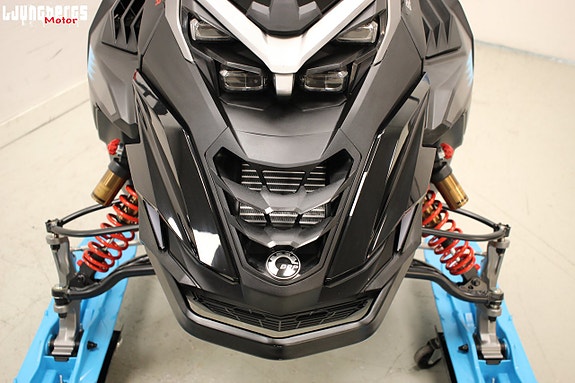 Lynx Commander RE 900 ACE Turbo R 3900 10.25" 2026 *MOMSAD 10 of 21