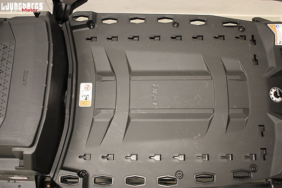 Lynx Commander RE 900 ACE Turbo R 3900 10.25" 2026 *MOMSAD 11 of 21