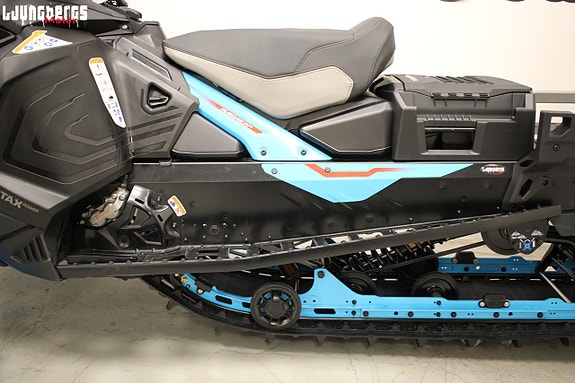 Lynx Commander RE 900 ACE Turbo R 3900 10.25" 2026 *MOMSAD 15 of 21