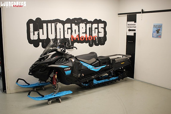 Lynx Commander RE 900 ACE Turbo R 3900 10.25" 2026 *MOMSAD 2 of 21