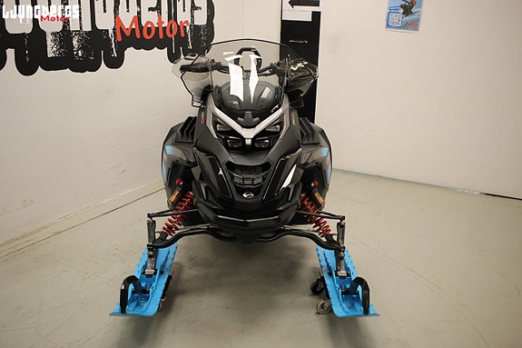 Lynx Commander RE 900 ACE Turbo R 3900 10.25" 2026 *MOMSAD 6 of 21