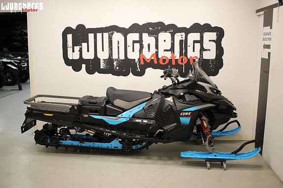 Lynx Commander RE 900 ACE Turbo R 3900 10.25" 2026 *MOMSAD 4 of 21