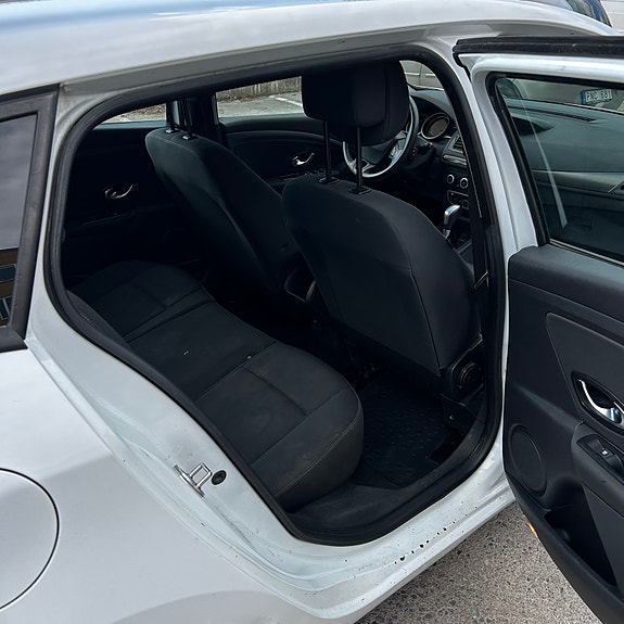 Renault Megane III 11 of 17