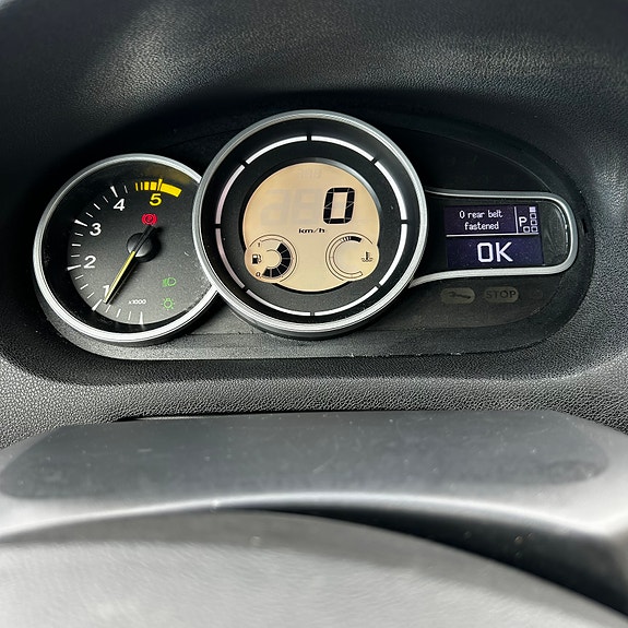 Renault Megane III 16 of 17