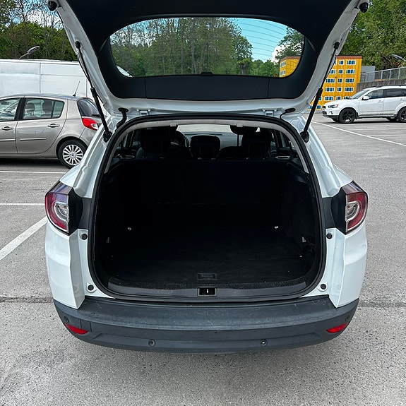 Renault Megane III 6 of 17