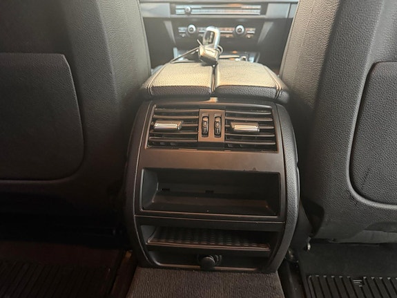 BMW 520d 18 of 19