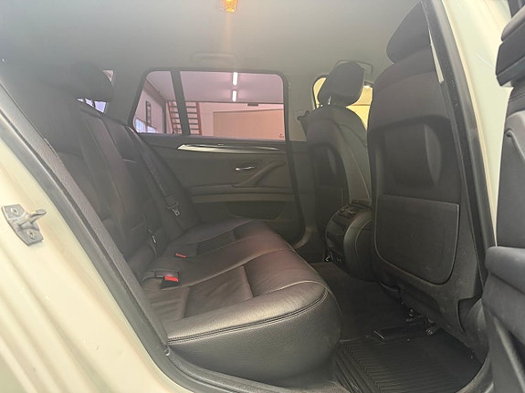BMW 520d 19 of 19