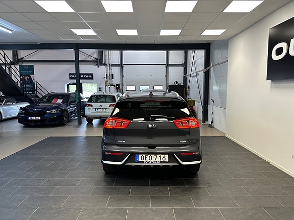 Kia Niro 9 of 29