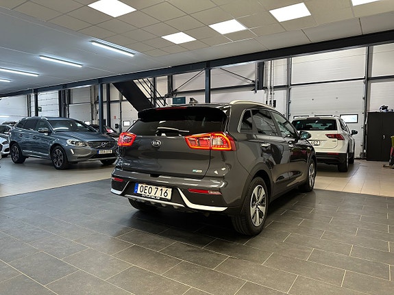 Kia Niro 10 of 29